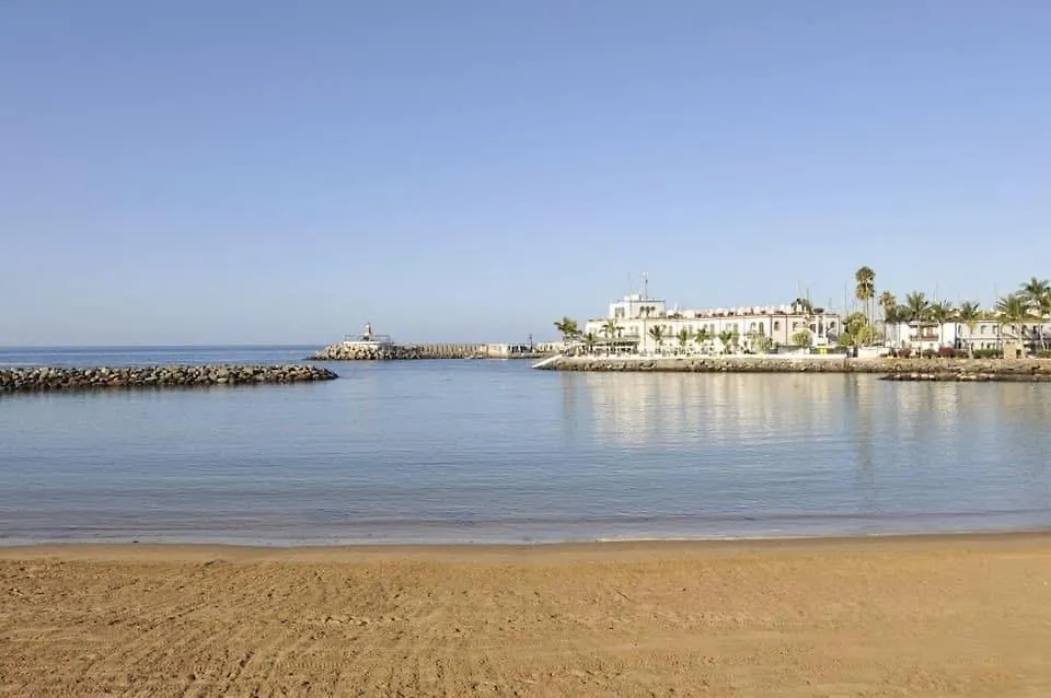 Apartamento El Cercado Mogán