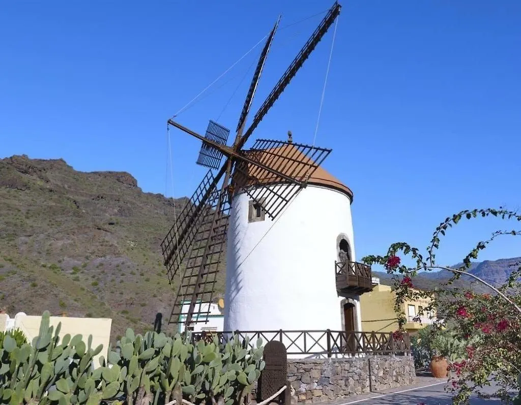 Apartamento El Cercado Mogán