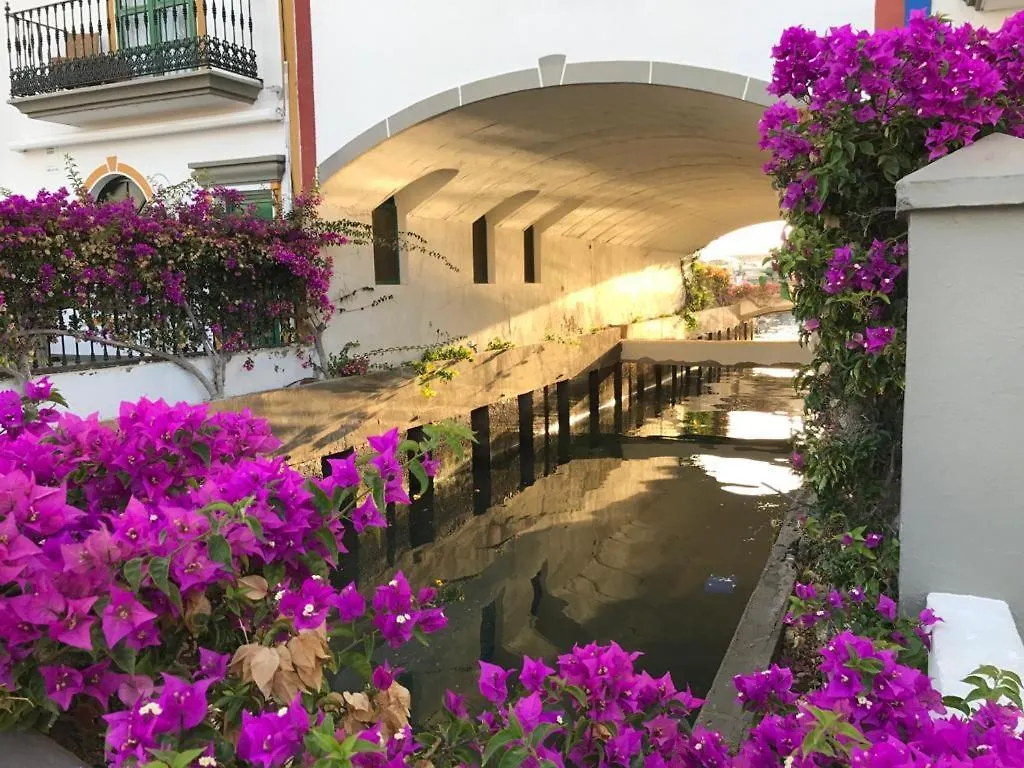 Apartamento El Cercado Mogán 0*,  España