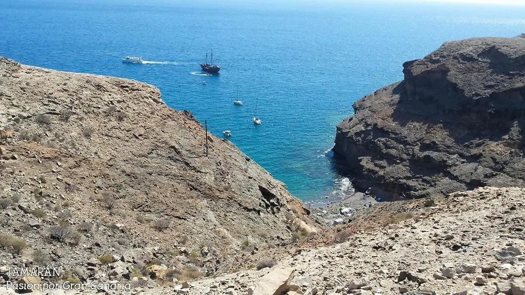 Apartamento El Cercado Mogán 0*,  España