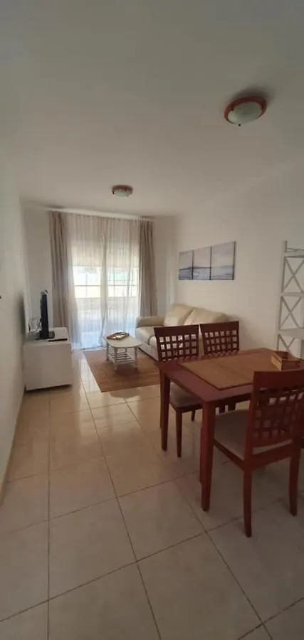 Apartamento El Cercado Mogán