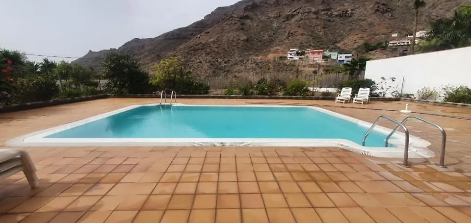 Apartamento El Cercado Mogán
