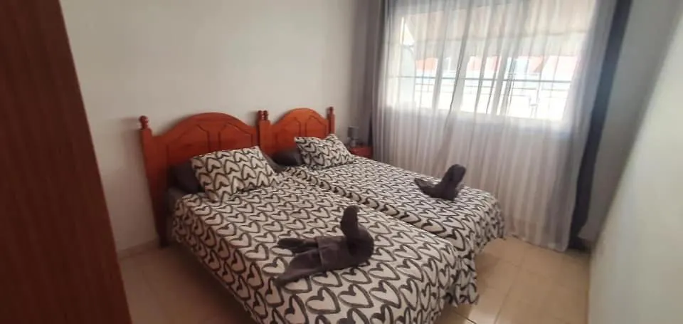 Apartamento El Cercado Mogán