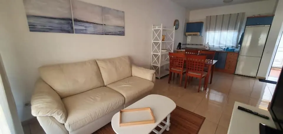 Apartamento El Cercado Mogán
