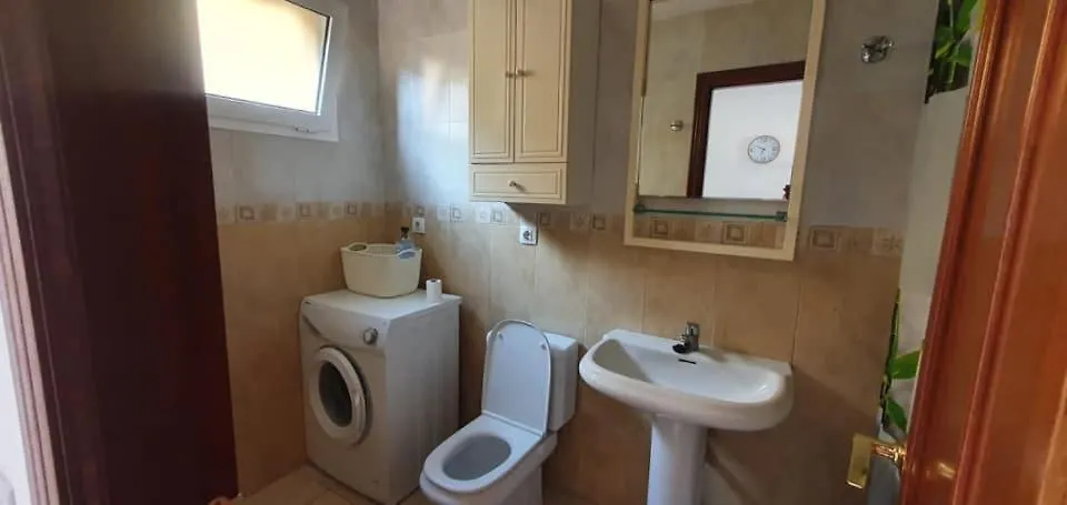 Apartamento El Cercado Mogán 0*,  España