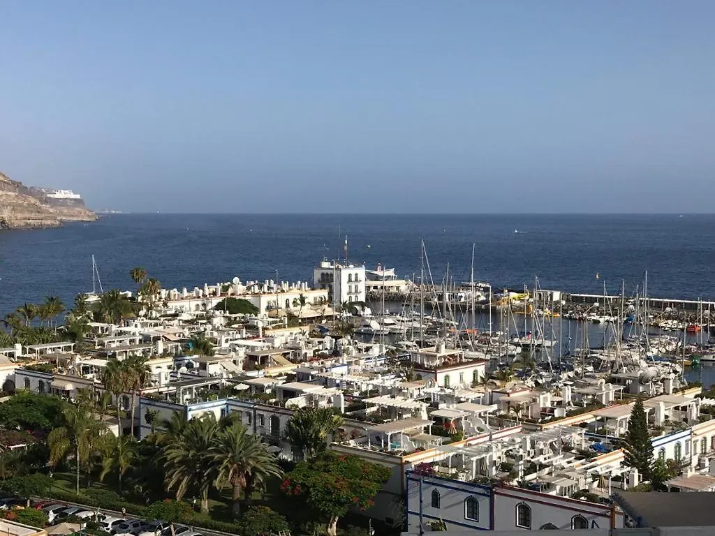 Apartamento El Cercado Mogan Spain