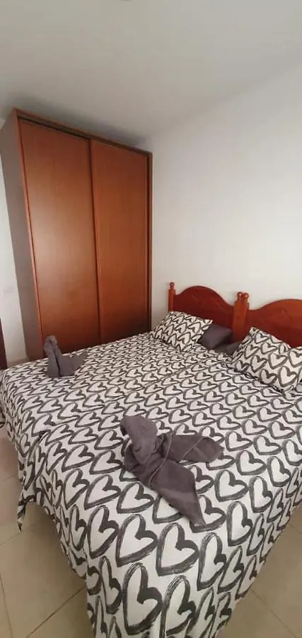 Apartamento El Cercado Mogán 0*,