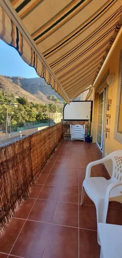 Apartamento El Cercado Mogán