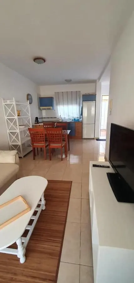 Apartamento El Cercado Mogan Spain